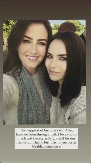 Maire Ad Carlin OnlyFans Leaked Free Thumbnail Picture - #ZXD8Muciyi