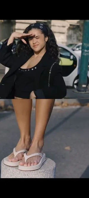 Maisa Silva OnlyFans Leaked Free Thumbnail Picture - #4lwfY8fsqg