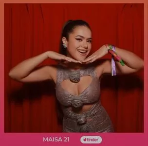 Maisa Silva OnlyFans Leaked Free Thumbnail Picture - #6QRhp2DW3M