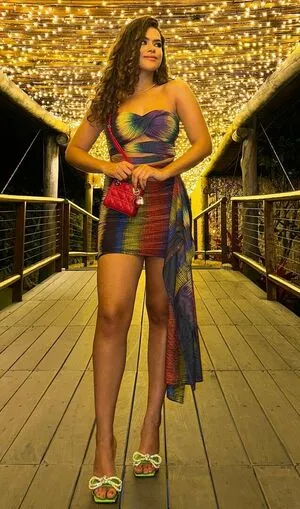 Maisa Silva OnlyFans Leaked Free Thumbnail Picture - #AkGjhYxxA8