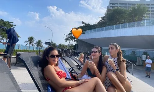 Maisa Silva OnlyFans Leaked Free Thumbnail Picture - #XjtU5l2INZ