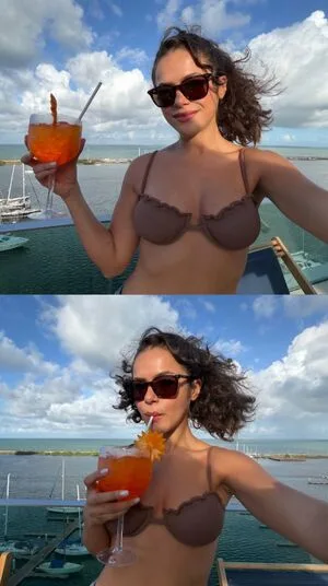 Maisa Silva OnlyFans Leaked Free Thumbnail Picture - #dD9cgADSPK