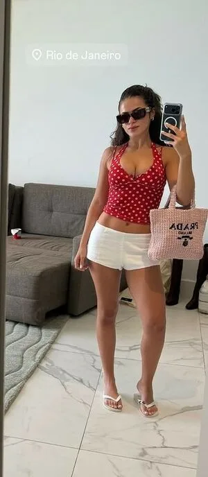 Maisa Silva OnlyFans Leaked Free Thumbnail Picture - #jprrUhI21O