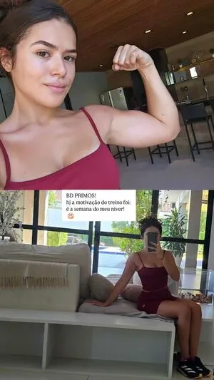 Maisa OnlyFans Leaked Free Thumbnail Picture - #1AJIsxUrWI