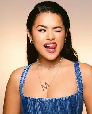 Maisa OnlyFans Leaked Free Thumbnail Picture - #5liOvmQyL0