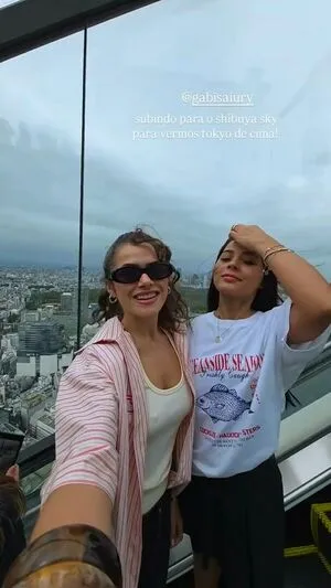 Maisa OnlyFans Leaked Free Thumbnail Picture - #6wuhIrmTp1