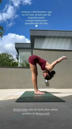 Maisa OnlyFans Leaked Free Thumbnail Picture - #D60JOH8mZp