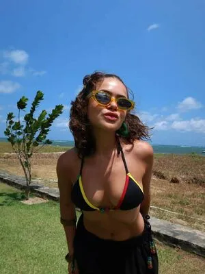 Maisa OnlyFans Leaked Free Thumbnail Picture - #F95faFTJq0