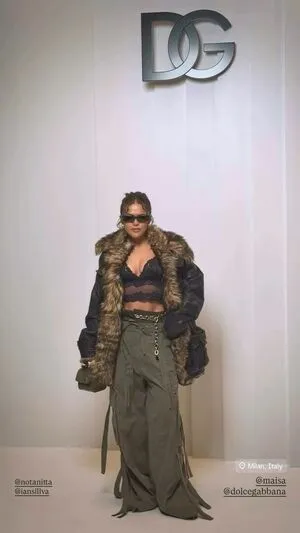 Maisa OnlyFans Leaked Free Thumbnail Picture - #GximgFwfca