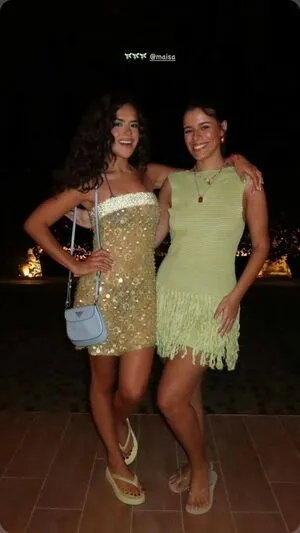 Maisa OnlyFans Leaked Free Thumbnail Picture - #HRJJ0oElGd