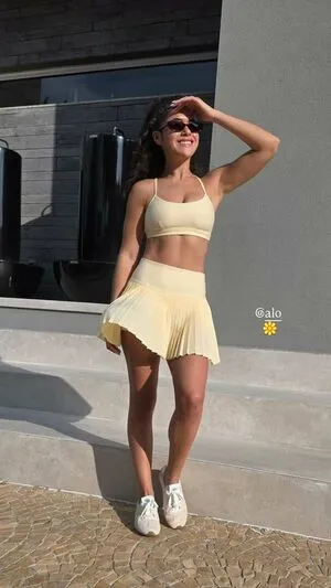 Maisa OnlyFans Leaked Free Thumbnail Picture - #IEiONv8Vr1