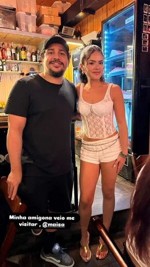 Maisa OnlyFans Leaked Free Thumbnail Picture - #LWRvVasQkE