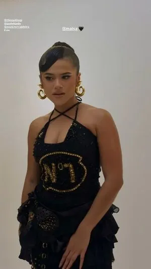 Maisa OnlyFans Leaked Free Thumbnail Picture - #TpRJ7fVPVd
