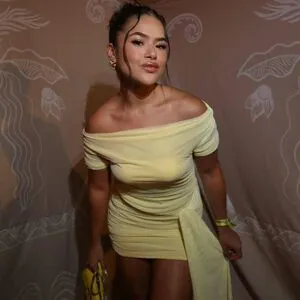 Maisa OnlyFans Leaked Free Thumbnail Picture - #XtGAzyj9st
