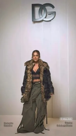 Maisa OnlyFans Leaked Free Thumbnail Picture - #YCdXjciRct