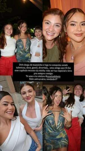 Maisa OnlyFans Leaked Free Thumbnail Picture - #YrxHGb4414