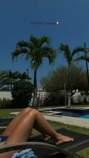 Maisa OnlyFans Leaked Free Thumbnail Picture - #a2xYOGTEWC