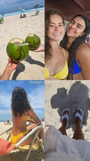 Maisa OnlyFans Leaked Free Thumbnail Picture - #aWNaxaemzS