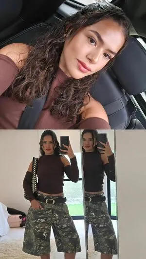 Maisa OnlyFans Leaked Free Thumbnail Picture - #gtCZmJnCpA
