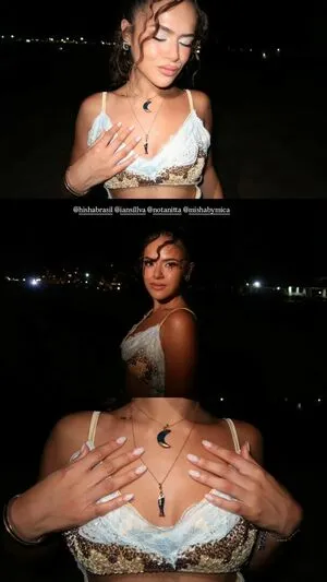 Maisa OnlyFans Leaked Free Thumbnail Picture - #i0O4UZr4y2