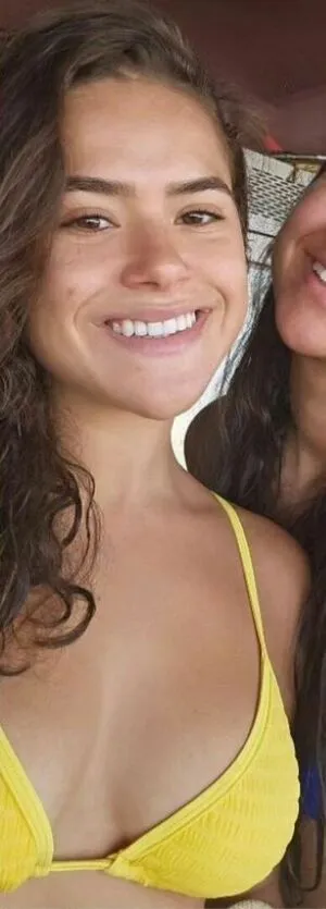 Maisa OnlyFans Leaked Free Thumbnail Picture - #kpMYzBQo3Z