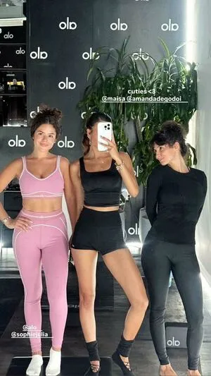 Maisa OnlyFans Leaked Free Thumbnail Picture - #r2Gv9rrfXE