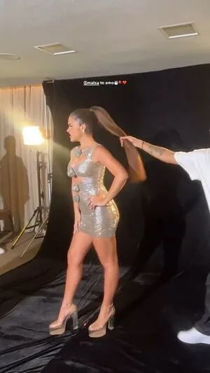 Maisa OnlyFans Leaked Free Thumbnail Picture - #wWtcVs7aFu