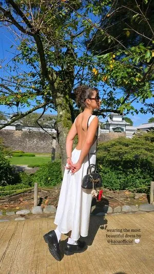 Maisa OnlyFans Leaked Free Thumbnail Picture - #xlvmJ9ooAf