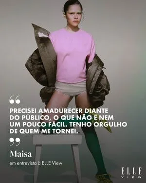 Maisa OnlyFans Leaked Free Thumbnail Picture - #zGEyngKQq9