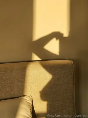 Maisecrets OnlyFans Leaked Free Thumbnail Picture - #yHKjtqlqKV