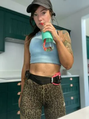 Maisey Brooks OnlyFans Leaked Free Thumbnail Picture - #D3QttE2H9l