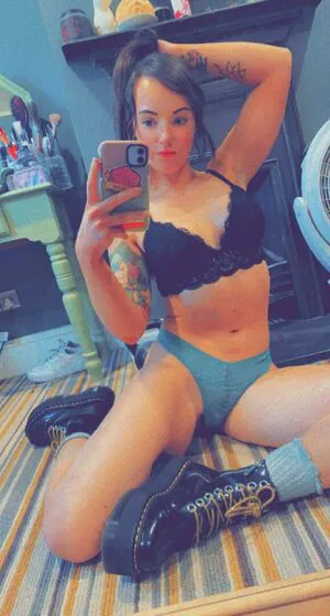 Maisey Brooks OnlyFans Leaked Free Thumbnail Picture - #DlmN1kTsGG