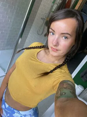 Maisey Brooks OnlyFans Leaked Free Thumbnail Picture - #JyQzhAVj5e