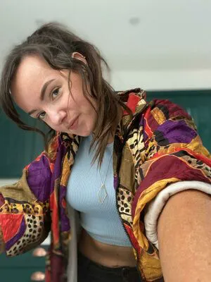 Maisey Brooks OnlyFans Leaked Free Thumbnail Picture - #bVnNyESJHw