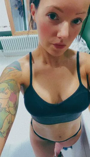 Maisey Brooks OnlyFans Leaked Free Thumbnail Picture - #emMzW5I29x