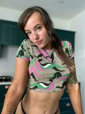 Maisey Brooks OnlyFans Leaked Free Thumbnail Picture - #udNGw0gmpK