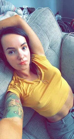 Maisey Brooks OnlyFans Leaked Free Thumbnail Picture - #wsGiC3T2QD