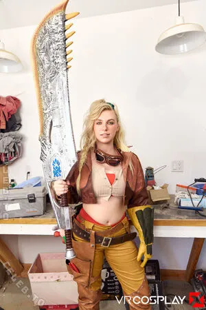 Maisey Monroe OnlyFans Leaked Free Thumbnail Picture - #stMPFwfJQC