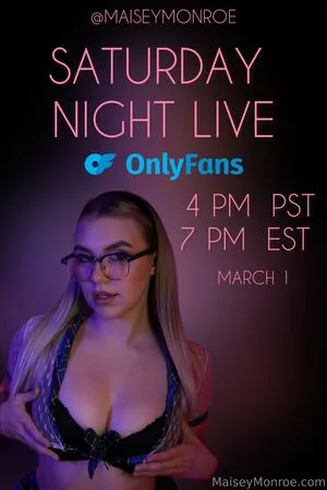 Maiseymonroe OnlyFans Leaked Free Thumbnail Picture - #tWyIk3pheT