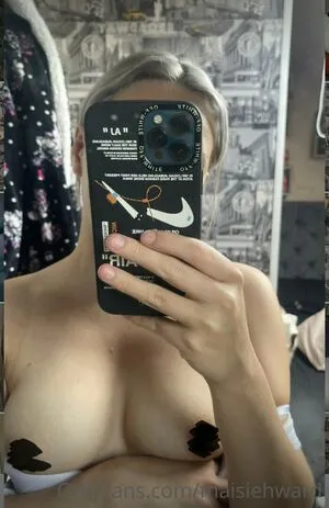 Maisie Houlding Ward OnlyFans Leaked Free Thumbnail Picture - #AGhlmcjKP1