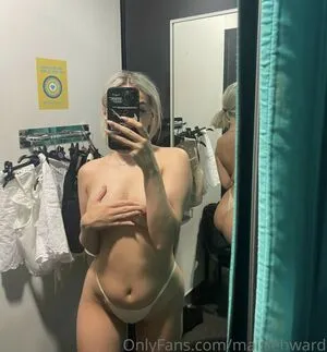 Maisie Houlding Ward OnlyFans Leaked Free Thumbnail Picture - #HAY6toMcVj