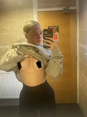 Maisie Houlding Ward OnlyFans Leaked Free Thumbnail Picture - #LKKBJHKiwg