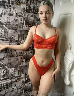Maisie Houlding Ward OnlyFans Leaked Free Thumbnail Picture - #Z1UUi0ZtV5