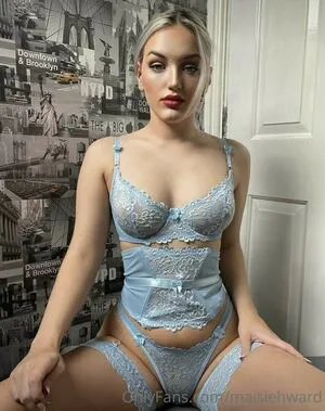 Maisie Houlding Ward OnlyFans Leaked Free Thumbnail Picture - #kFpgqvNPvs