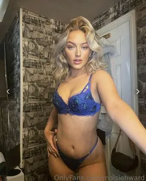 Maisie Houlding Ward OnlyFans Leaked Free Thumbnail Picture - #kUQFE8RgQt