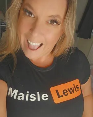 Maisie Lewis OnlyFans Leaked Free Thumbnail Picture - #vHlH0dkTNQ