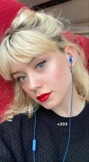 Maisie Peters OnlyFans Leaked Free Thumbnail Picture - #110uBCRHTo