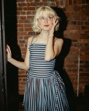 Maisie Peters OnlyFans Leaked Free Thumbnail Picture - #1MQlUQiClN