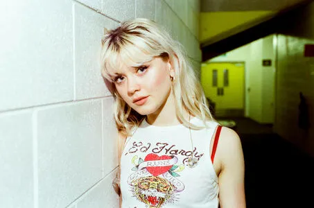 Maisie Peters OnlyFans Leaked Free Thumbnail Picture - #2DgMonss6l