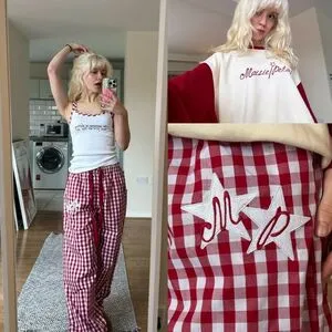 Maisie Peters OnlyFans Leaked Free Thumbnail Picture - #4i26y12565